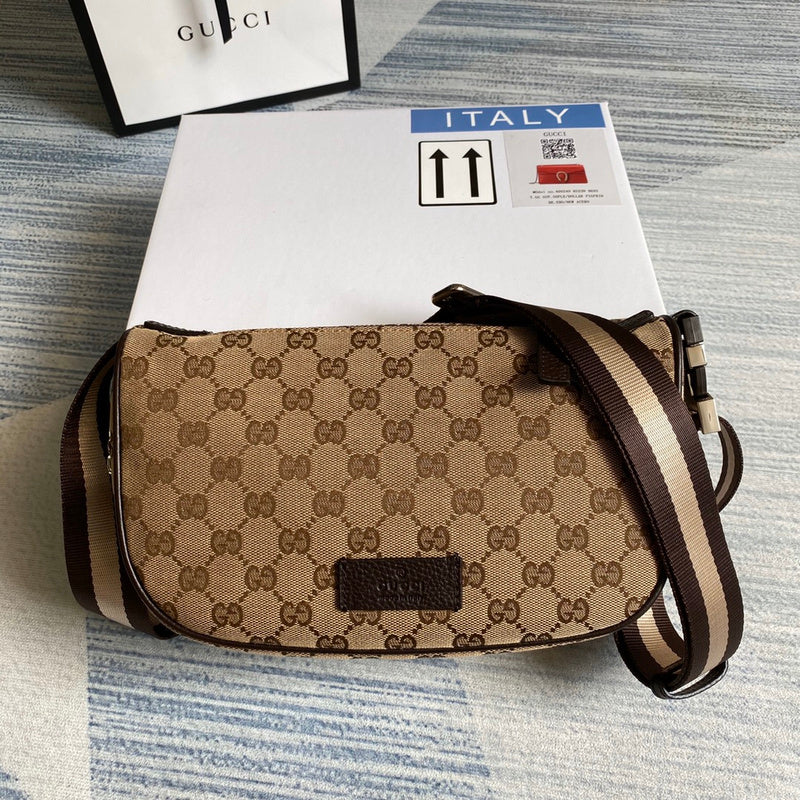 Satchel Bags - GCI Bags - 2893