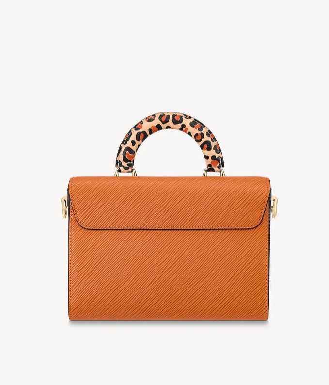 Satchel Bags - VL Bags - 5473