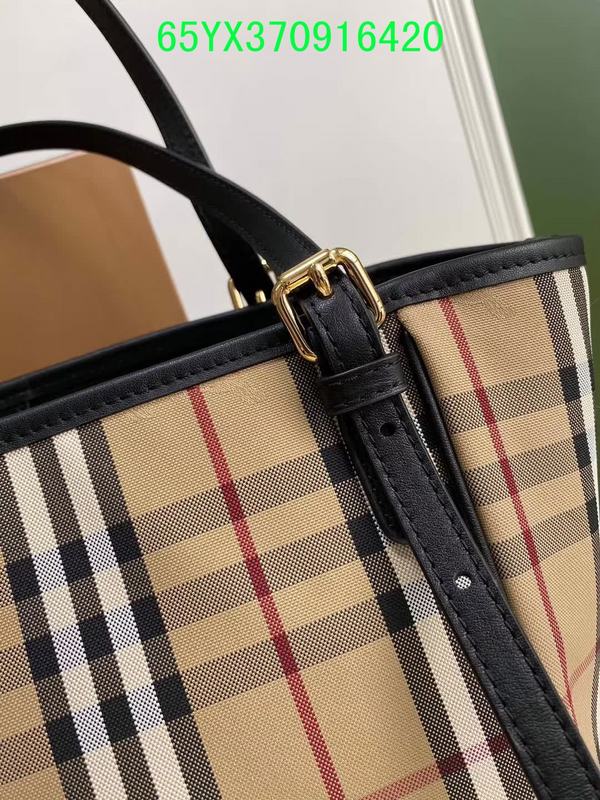 Fan Fashion -GLM - Top quality BBR Bags - 666