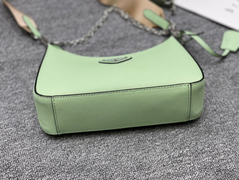 Satchel Bags - PDA Bags - 1227