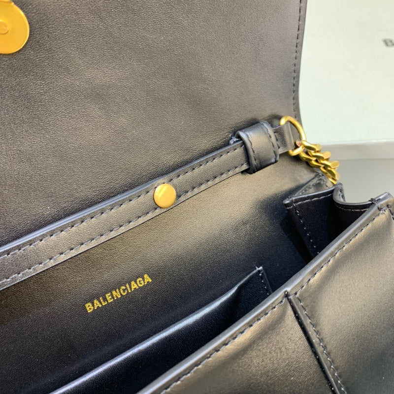 Satchel Bags - BGA Bags - 663