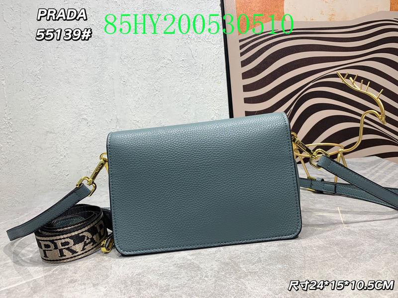 Satchel Bags - PDA Bags - 3277