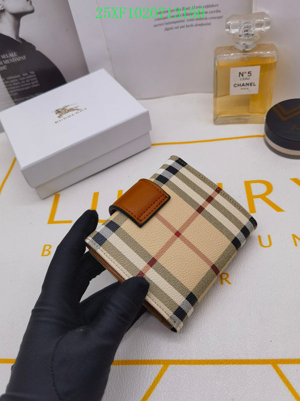 Glami - BOR Wallet - 015