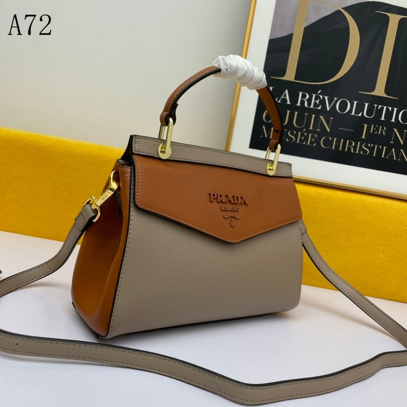 Satchel Bags - PDA Bags - 704
