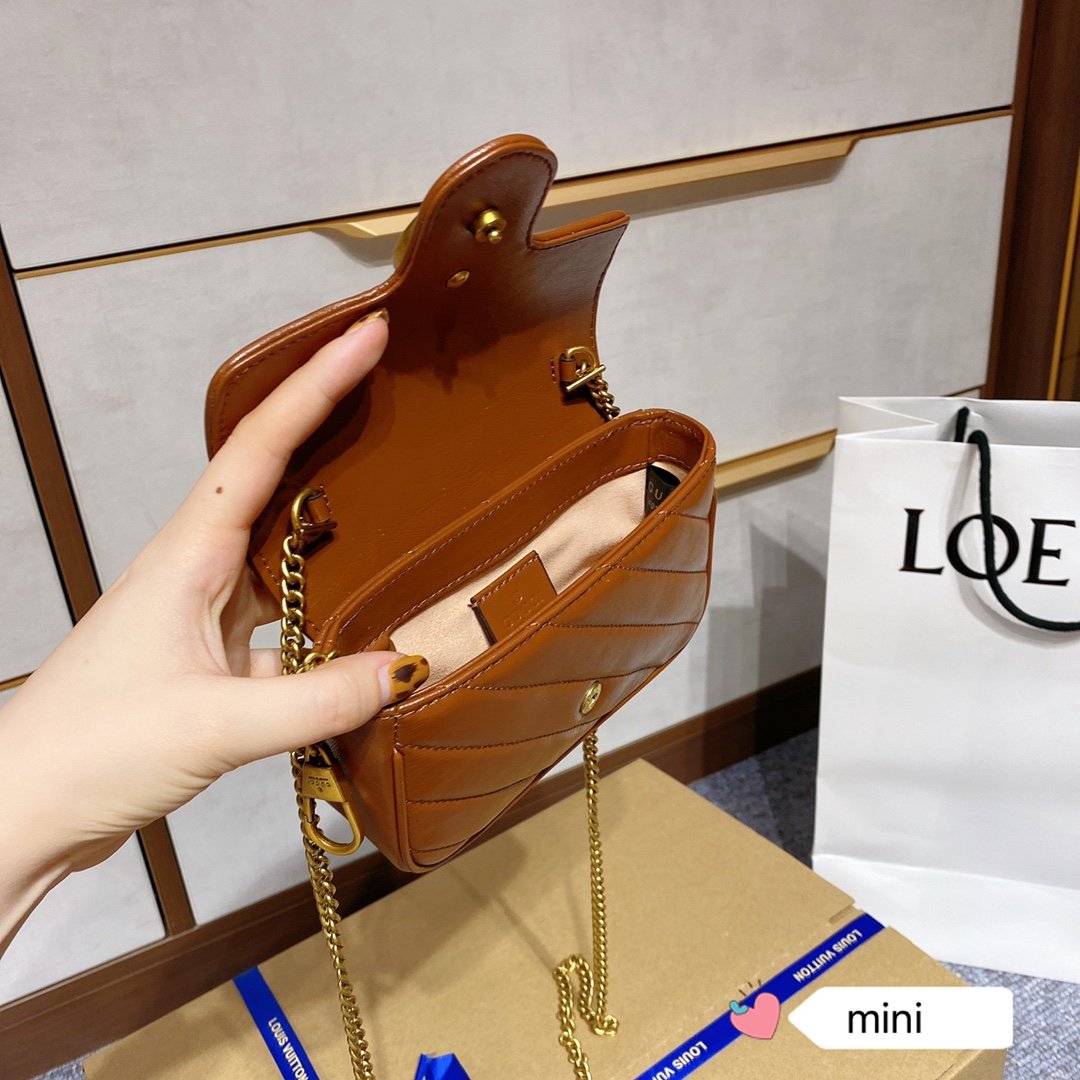GLM - Top Quality Bags GCI 277
