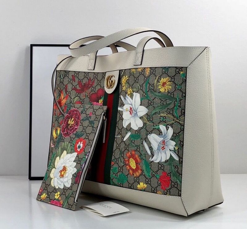 Satchel Bags - GCI Bags - 4141