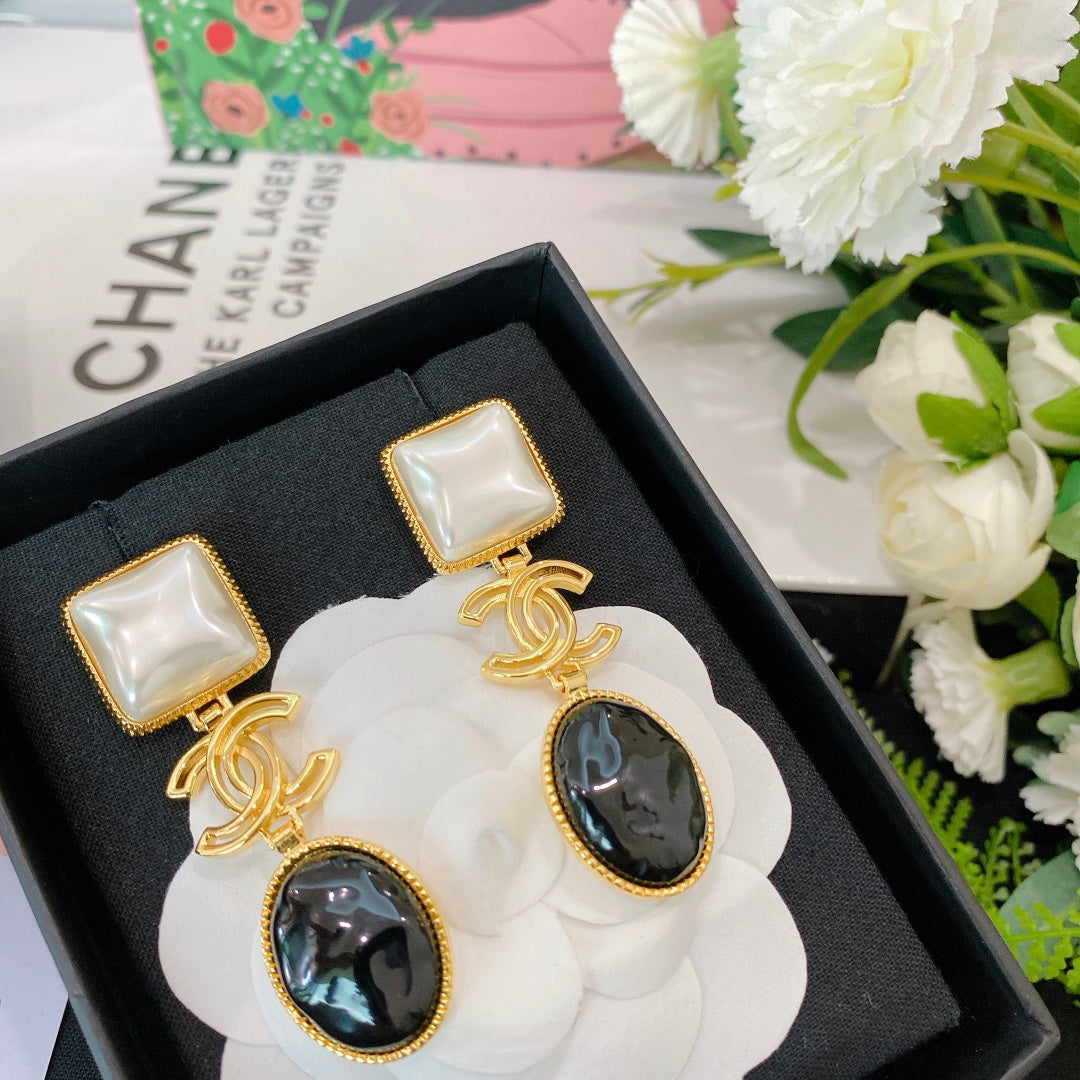 GLM - Top Quality Earring CHL 068