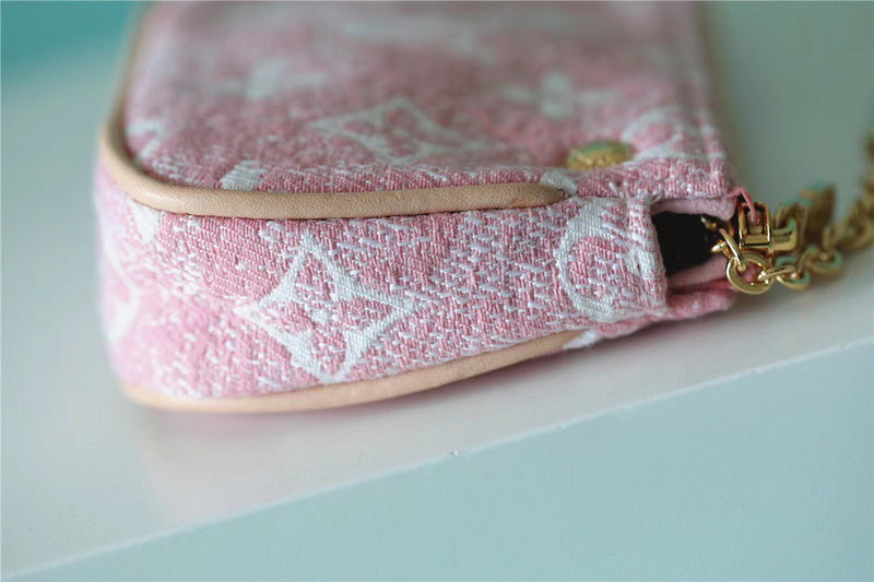 Glami GlamI Lu-Vi bags - 8884