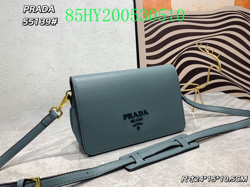 Satchel Bags - PDA Bags - 3277