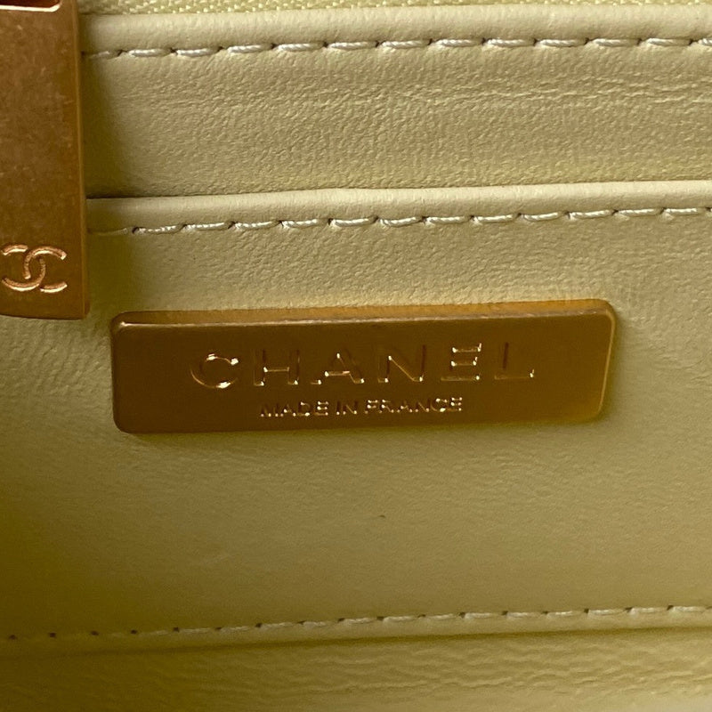 Satchel Bags - CHL Bags - 7548