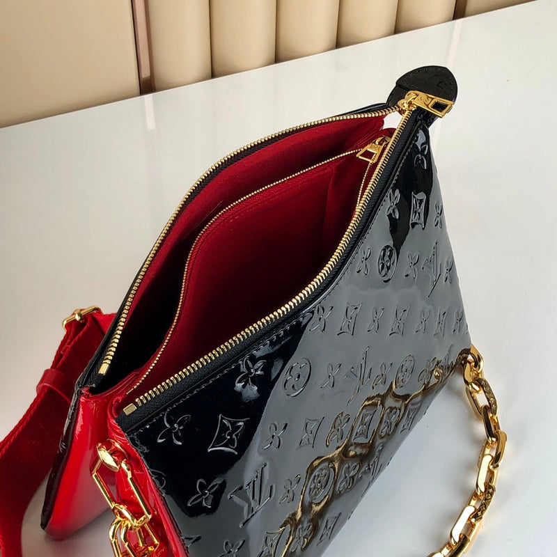 Satchel Bags - VL Bags - 4873