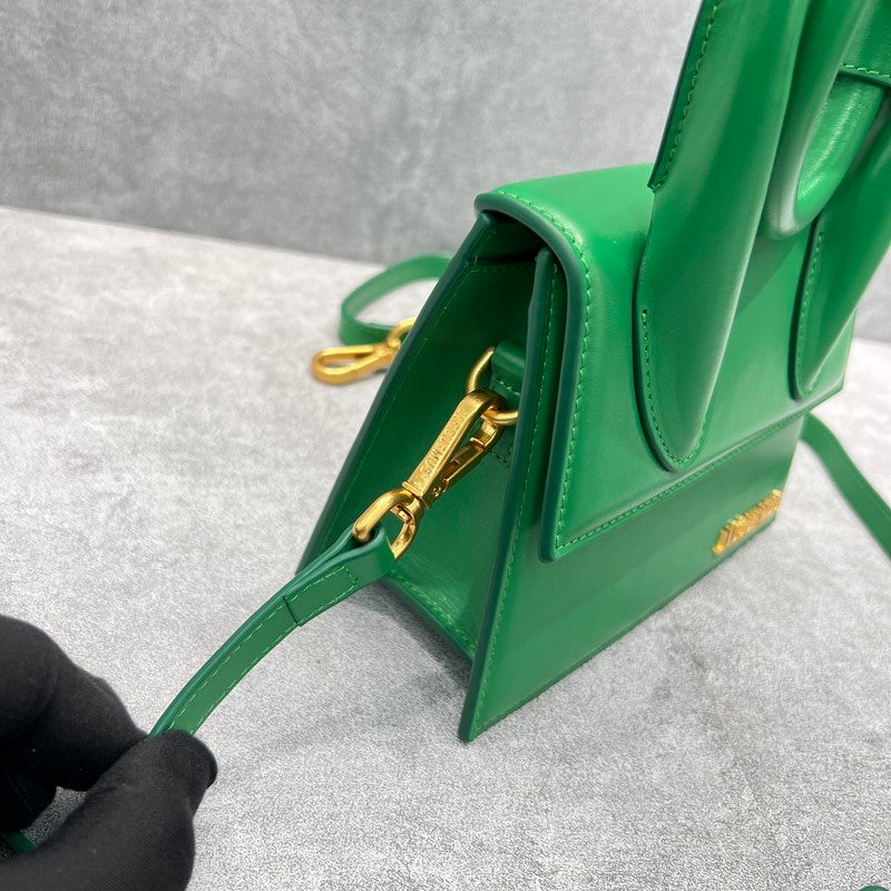Satchel Bags - JQMS Bags - 176