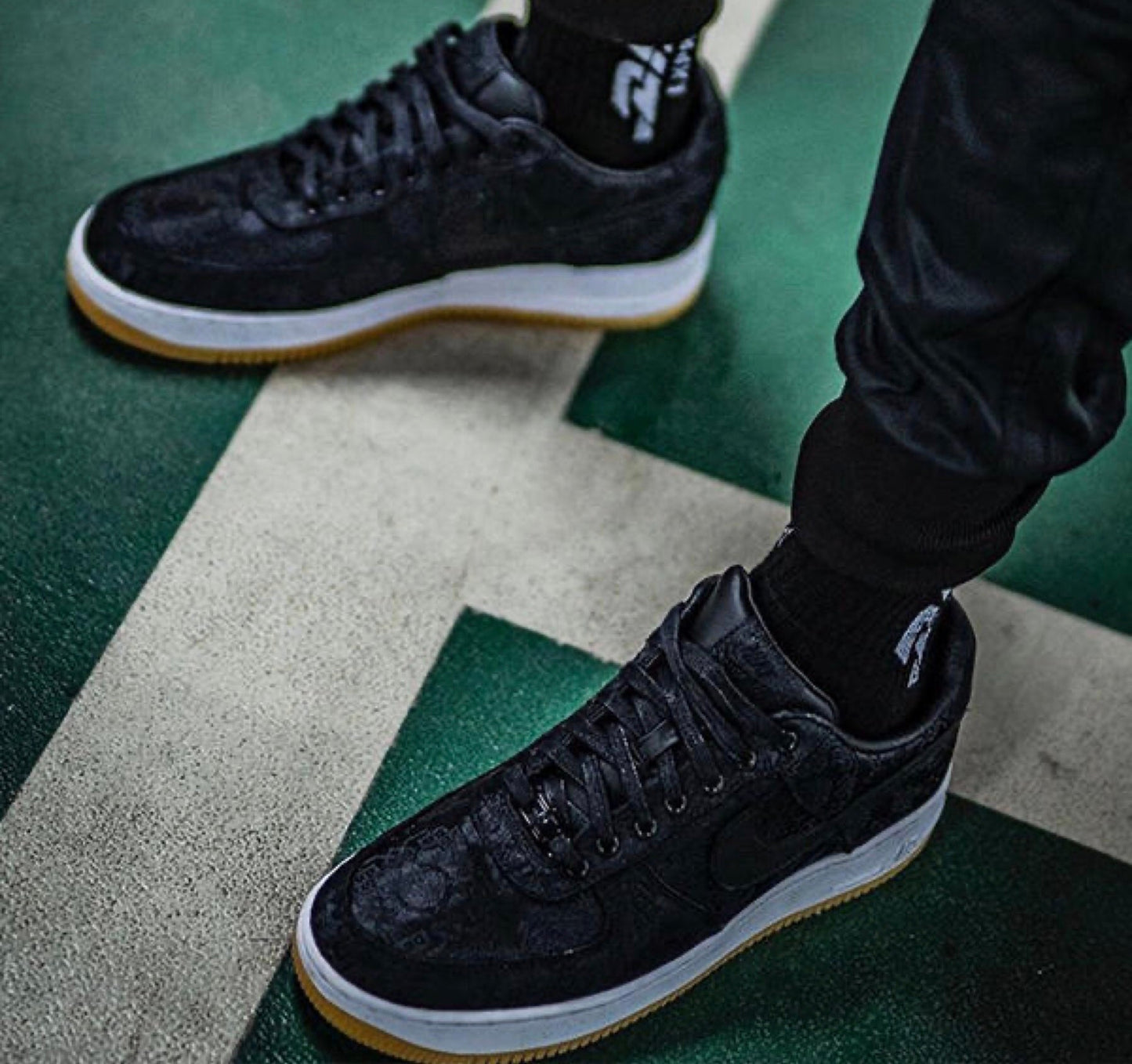 GLM - Top Quality NKE SNEAKER 190