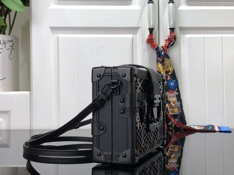 Glami- Glami- Lu-Vi bags - 3439