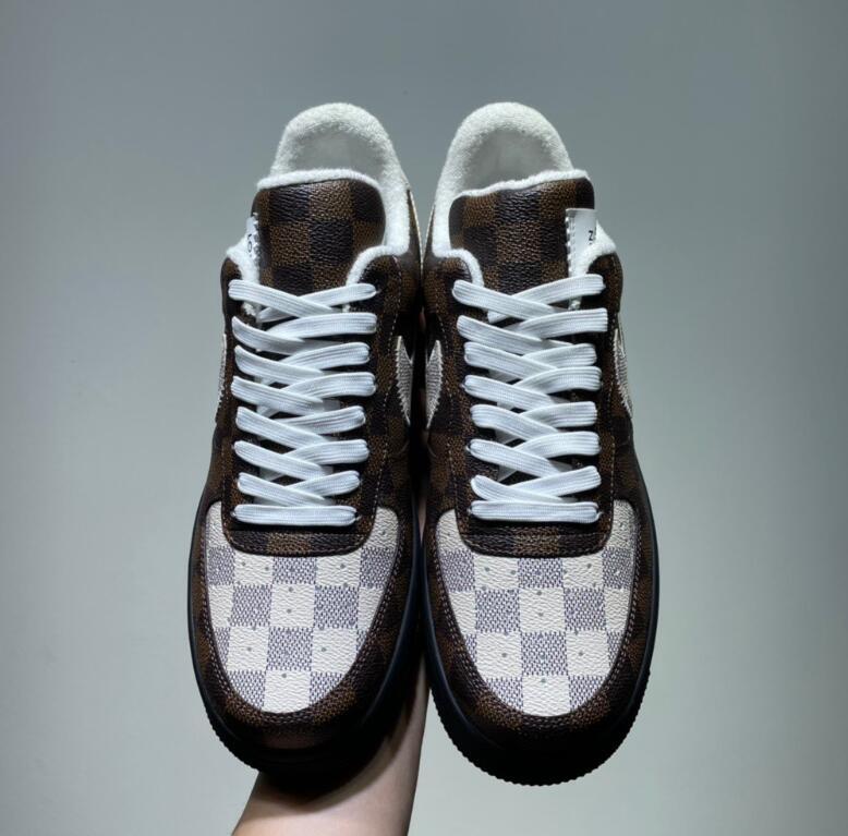 glami shop- LOV Men Shoes - 960
