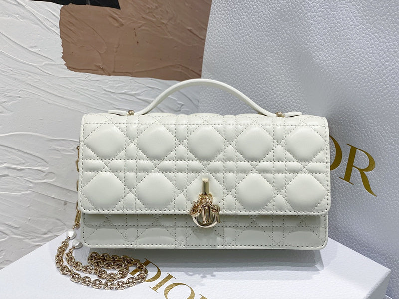 Satchel Bags - DOR Bags - 1294