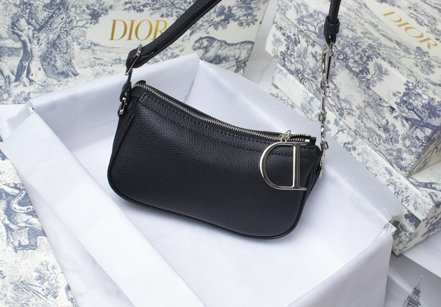 GLM - Top Quality Bags DIR 109