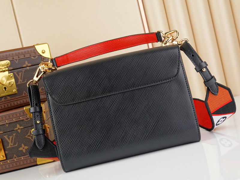Satchel Bags - VL Bags - 5021