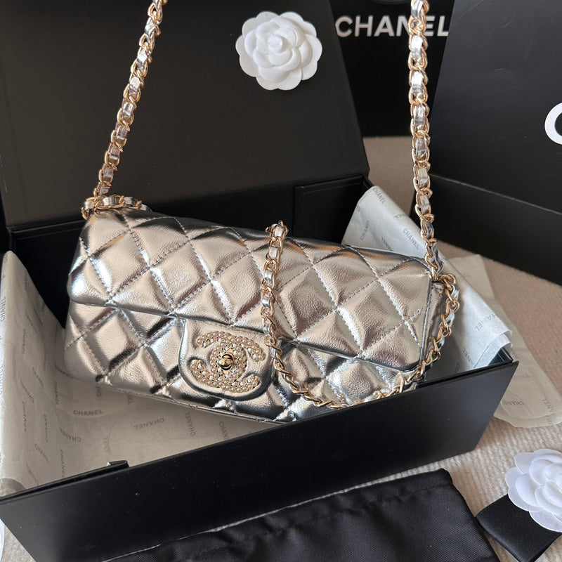 Satchel Bags - CHL Bags - 6773