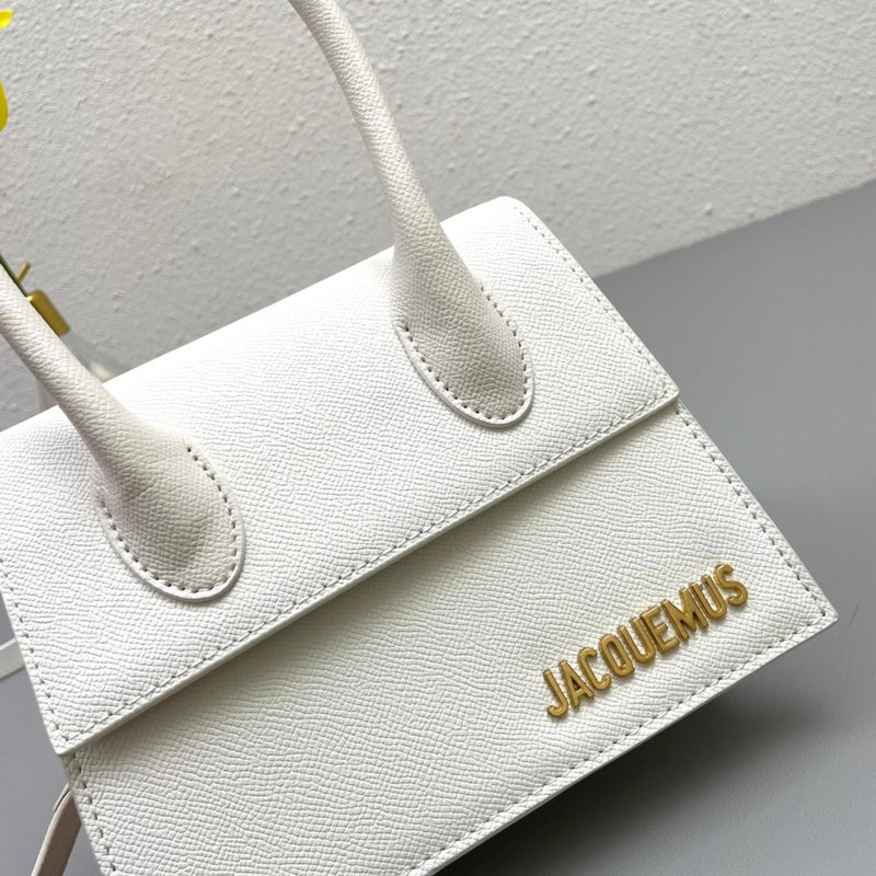 Satchel Bags - JQMS Bags - 115
