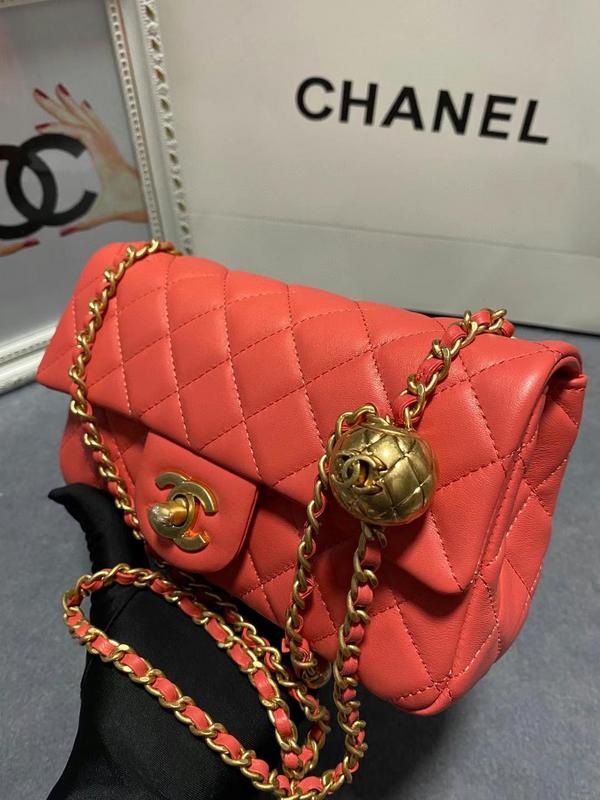 Satchel Bags - CHL Bags - 6401