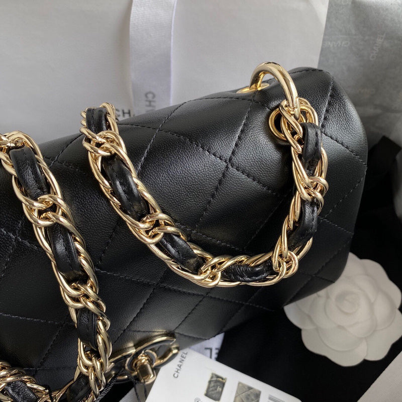 Satchel Bags - CHL Bags - 4873