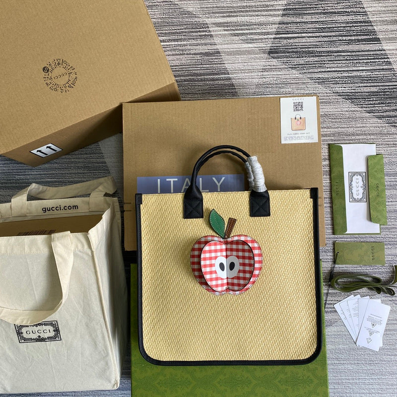 Satchel Bags - GCI Bags - 3023