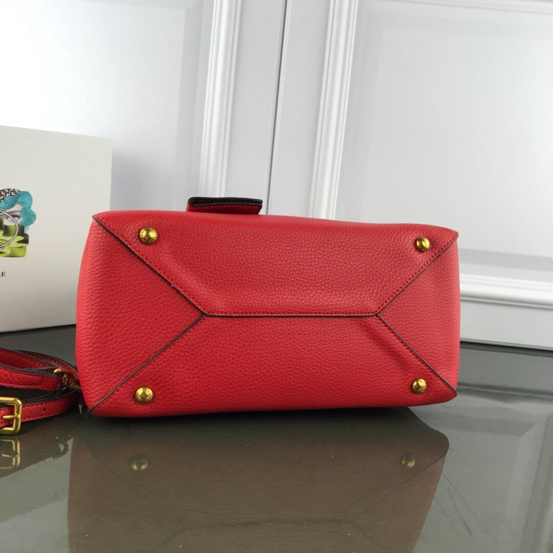 Satchel Bags - PDA Bags - 1169