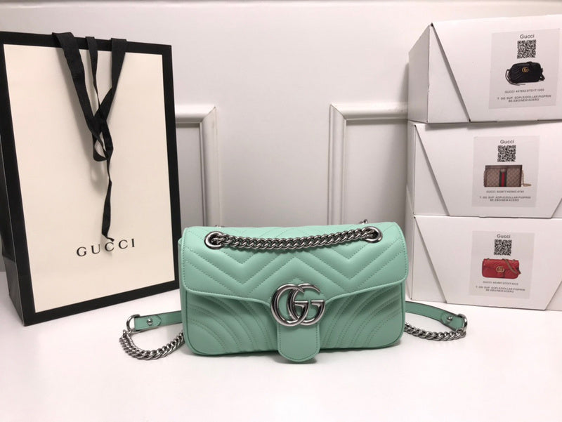 Satchel Bags - GCI Bags - 6987