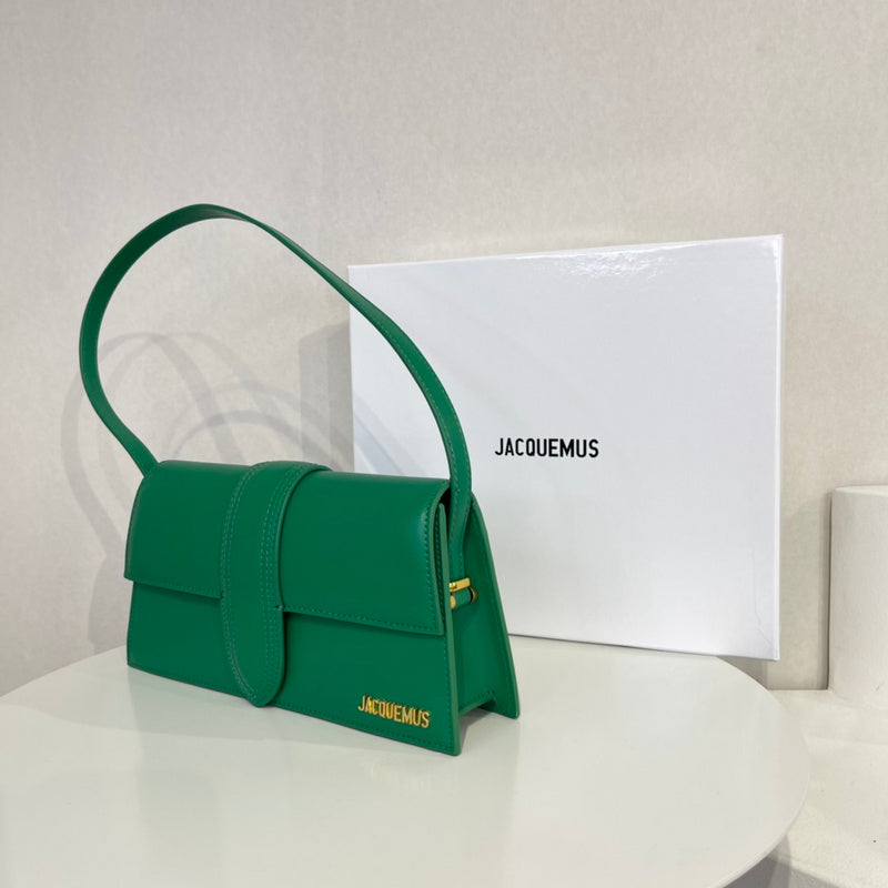 Satchel Bags - JQMS Bags - 143