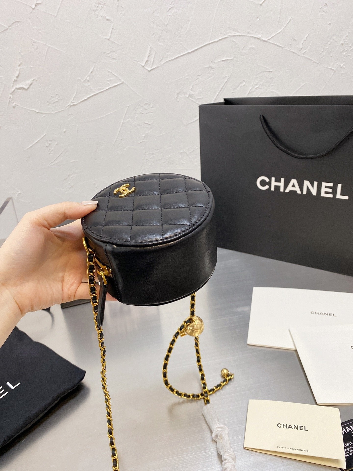 GLM - Top Quality Bags CHL 135