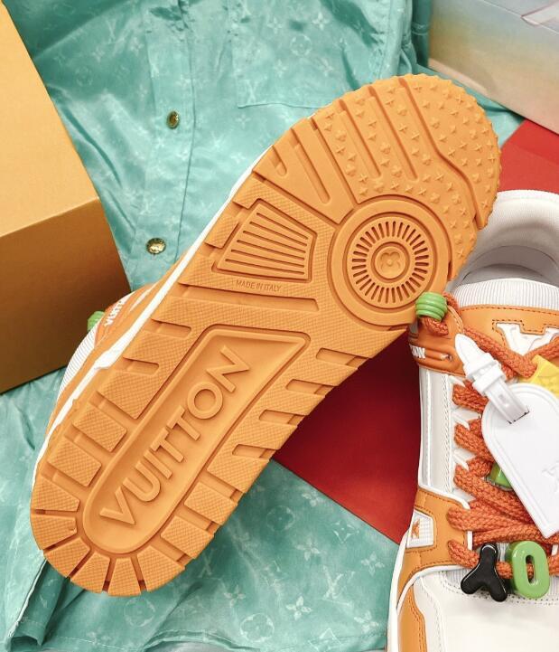 glami shop- LOV Men Shoes - 855