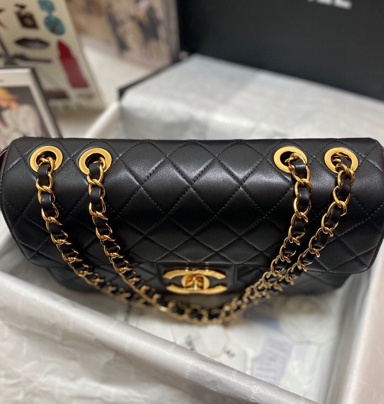 Satchel Bags - CHL Bags - 2498