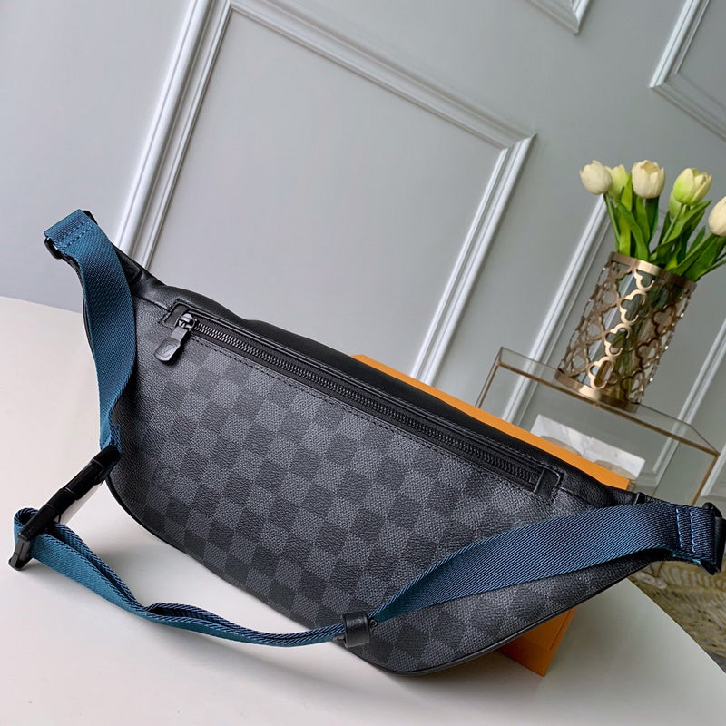 Satchel Bags - VL Bags - 4960