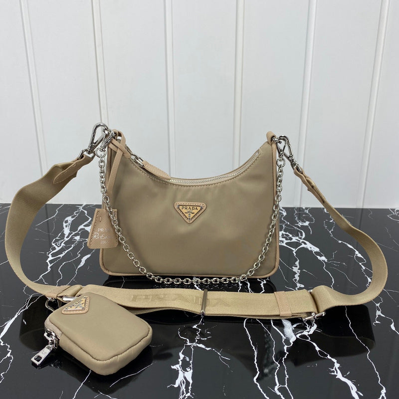 Satchel Bags - PDA Bags - 853
