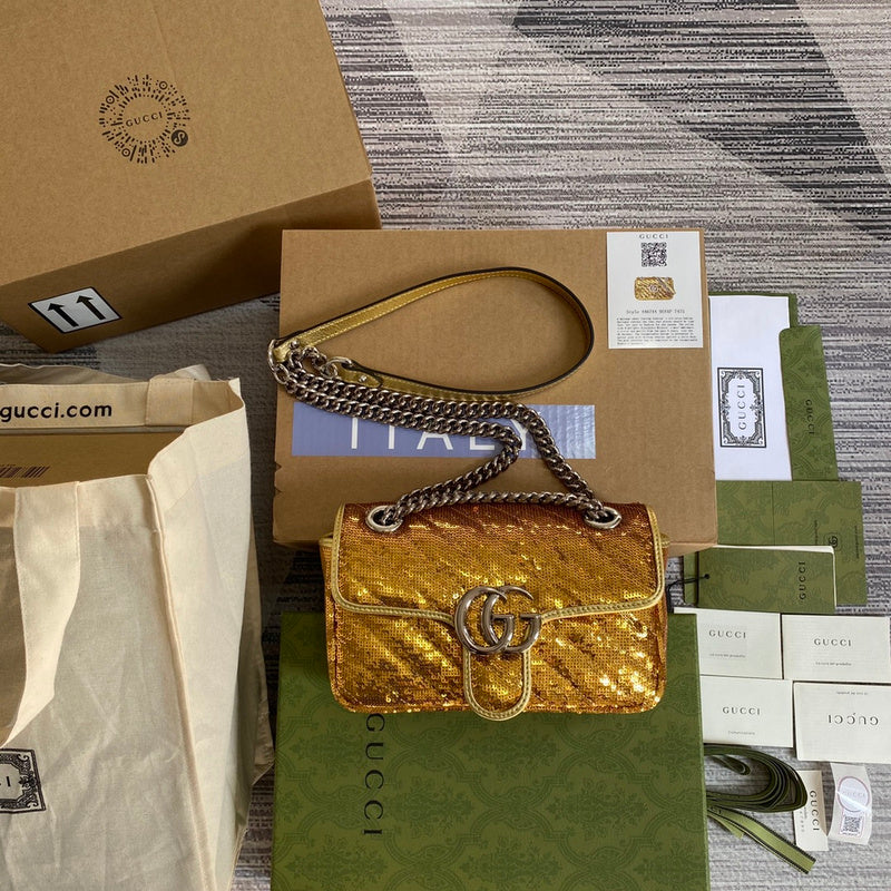 GLM - gg Bags - 2320