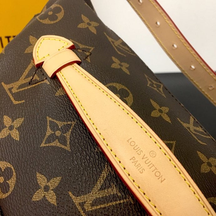 Satchel Bags - VL Bags - 6227