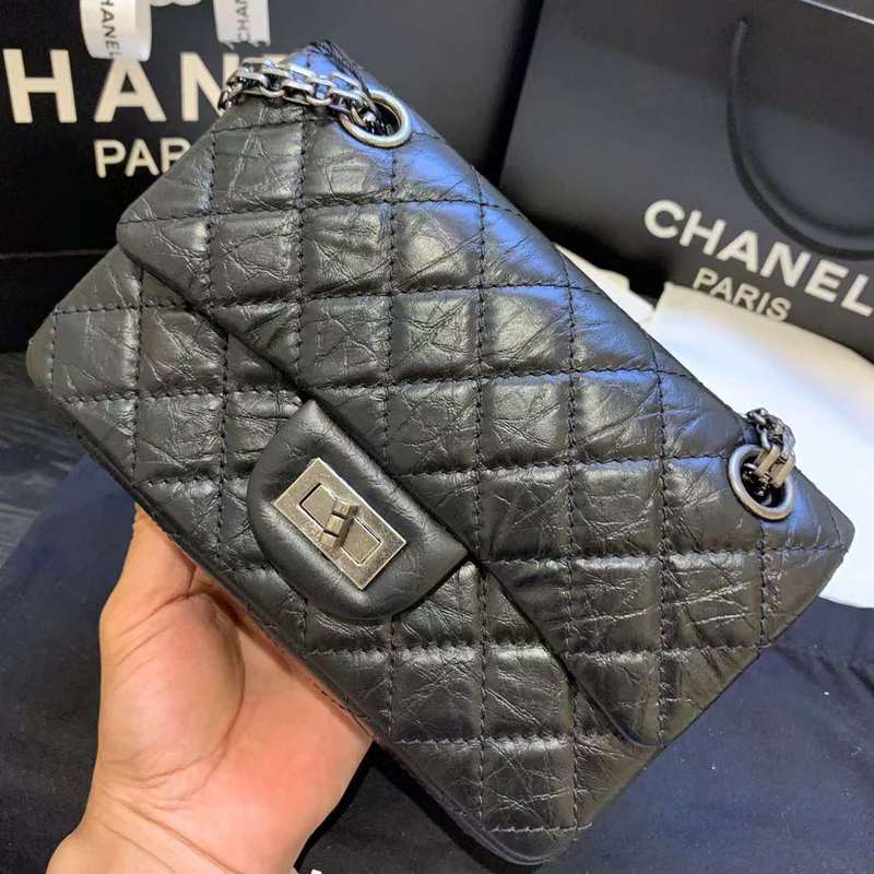 Satchel Bags - CHL Bags - 5792