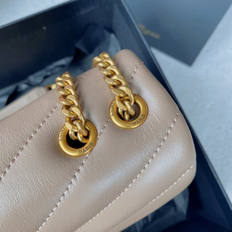 GLM - SLY Bags - 456
