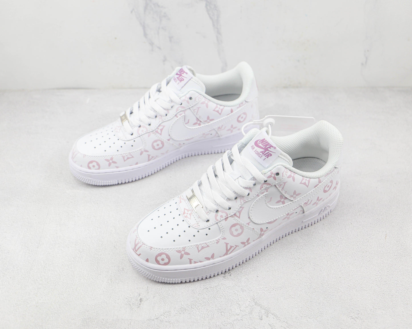 Designer LV Air ForGLAMI 1 Heat Sensing CW2288 121