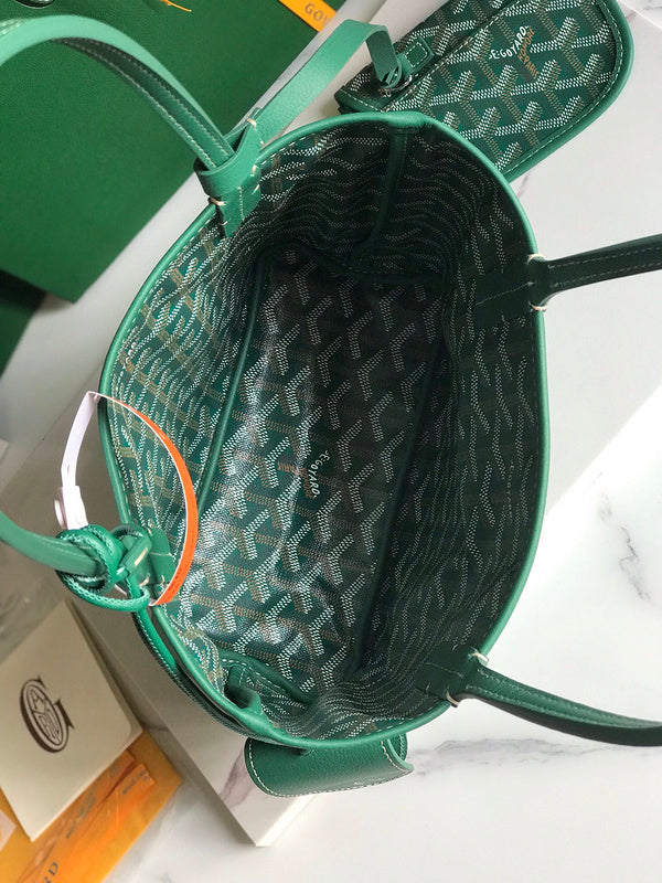 GLM - GYO Bags - 777