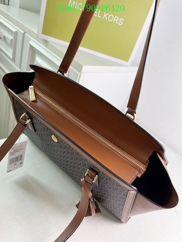 Satchel Bags - MK Bags - 208