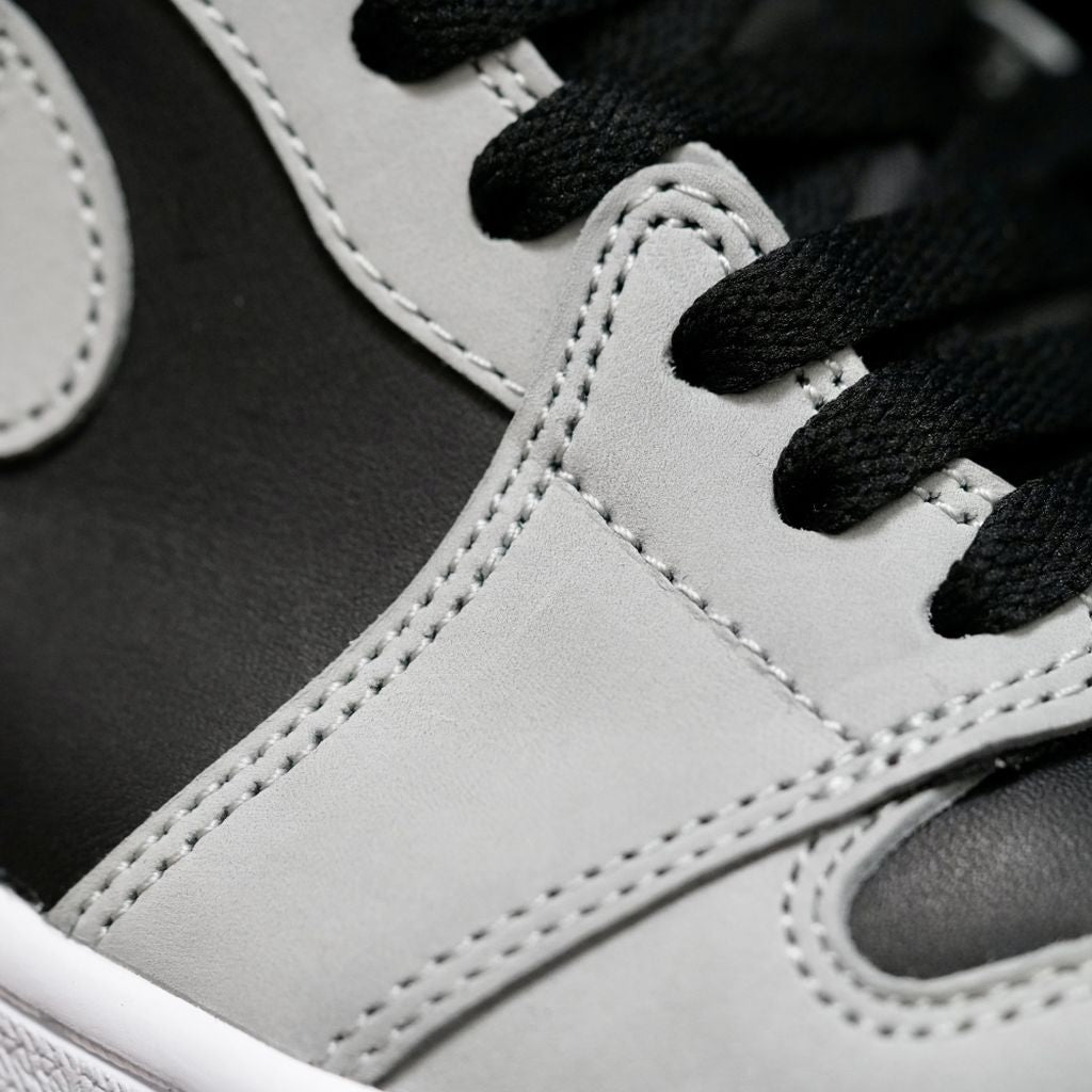 GLM - AJ1 High Grey Shadow 2.0