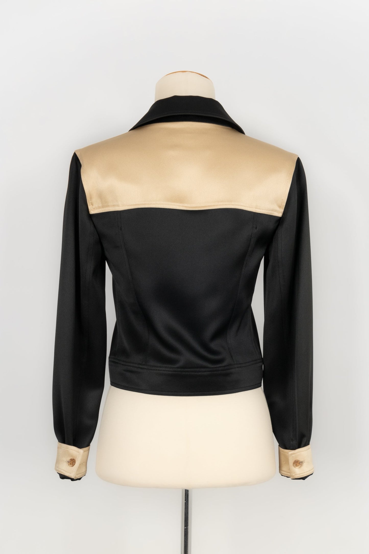 Veste Chanel 1990