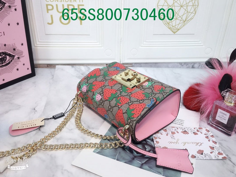 Glami - GUKI Bags - 2382