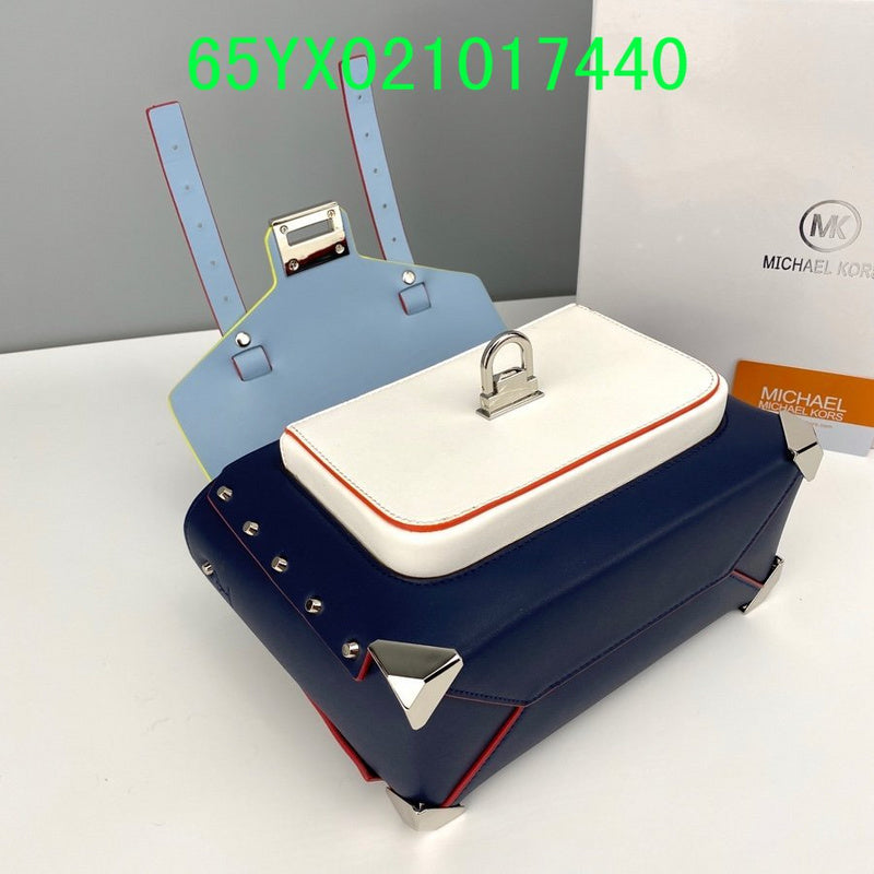 Satchel Bags - MK Bags - 841