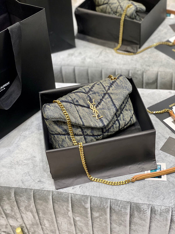 Glami- Glami- - SLY Bags - 1581