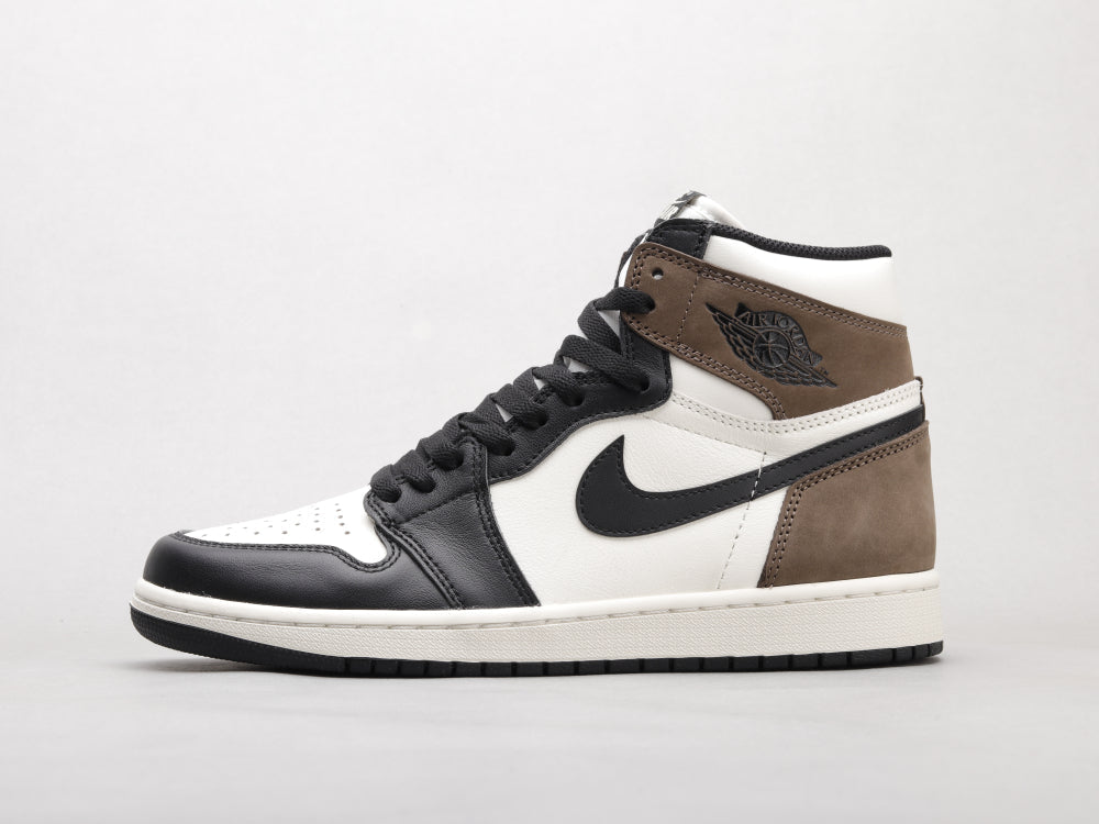GLM - AJ1 Small Barb Black GLMcha