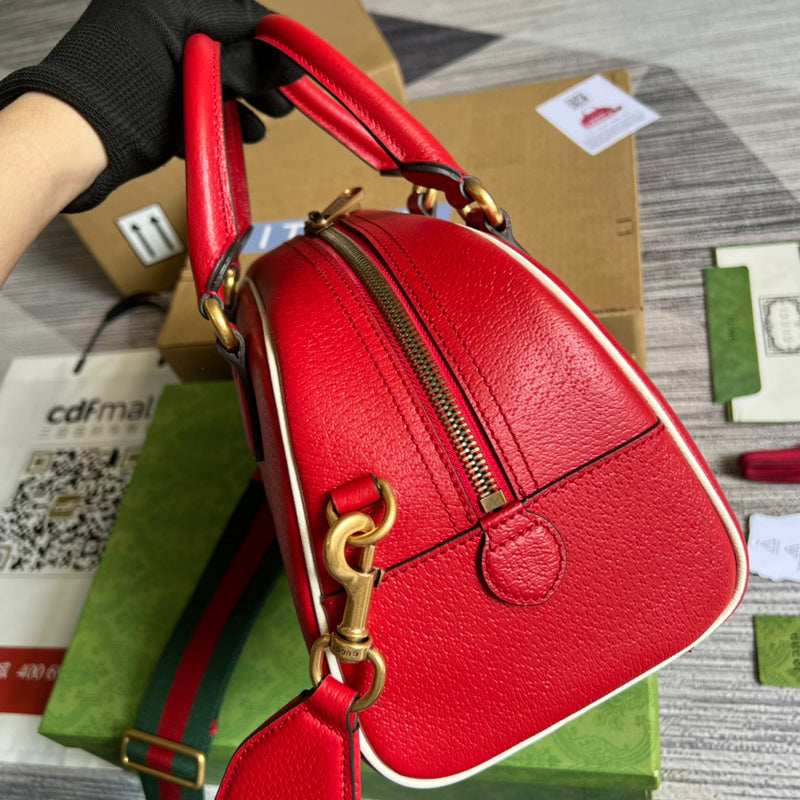 Satchel Bags - GCI Bags - 4324