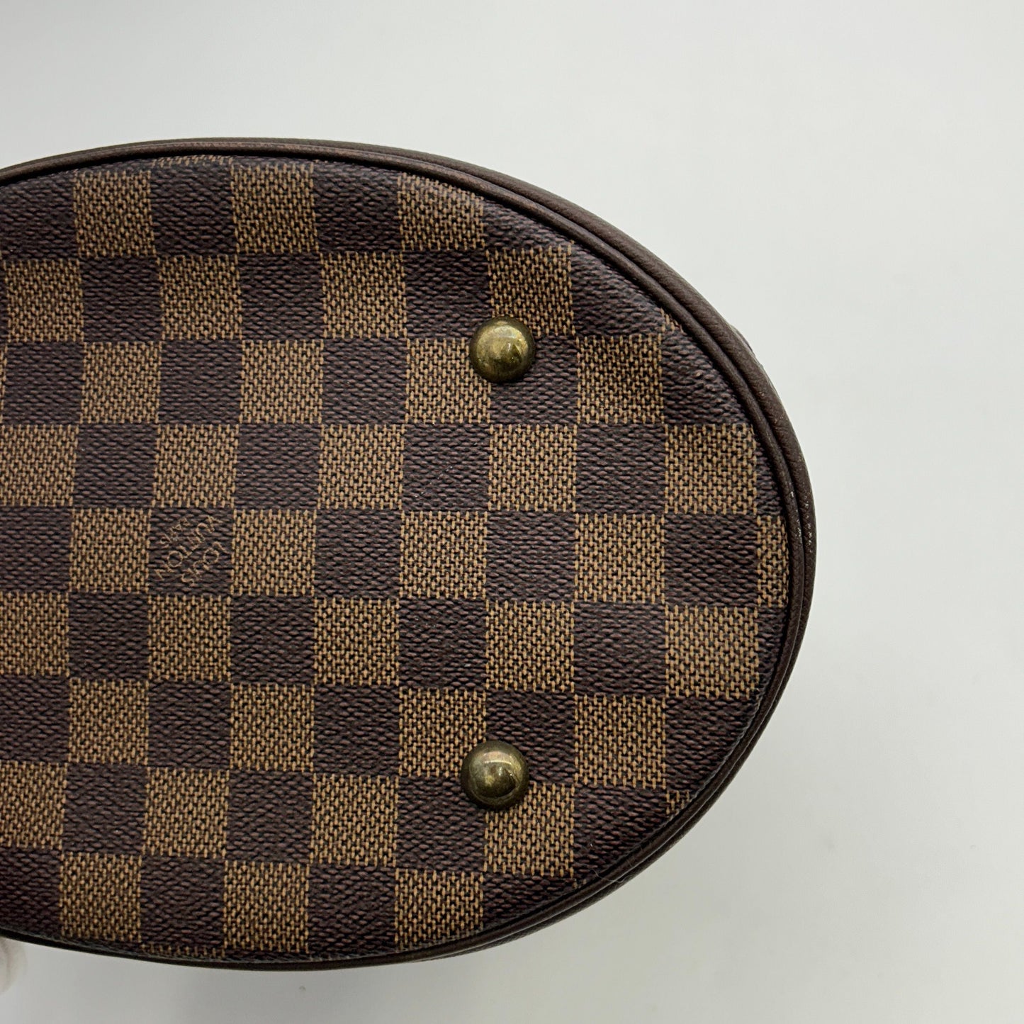 Louis Vuitton 2000 Marais Tote Bag lv8844gf